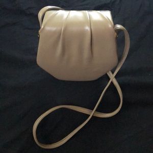 Ande Vintage Leather Purse